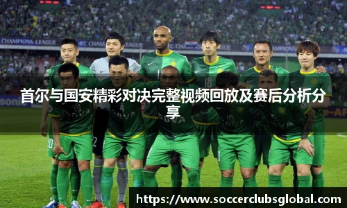 首尔与国安精彩对决完整视频回放及赛后分析分享